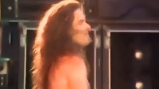 Ted Nugent - Full Concert - 07/21/79 - Oakland Coliseum Stadium (OFFICIAL)