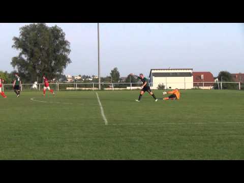 Tor für Winden durch Markus Pimpel. Neuer Zwischenstand: 2:1 (63.Minute)