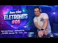 SET ELETROHITS ANOS 2000 05 GURU JOSH GADJO SONO TIGA DAVID GUETTA FLO RIDA GIANZITO DJ