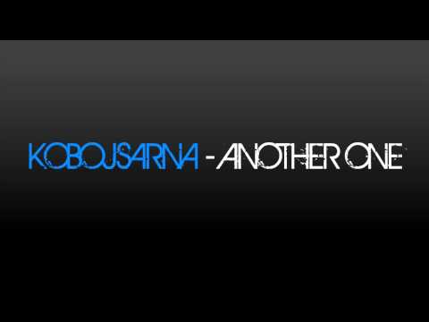 Kobojsarna - Another One