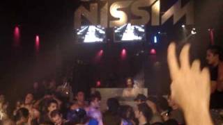 Offer Nissim at Parking Night Club (Everybody dance)