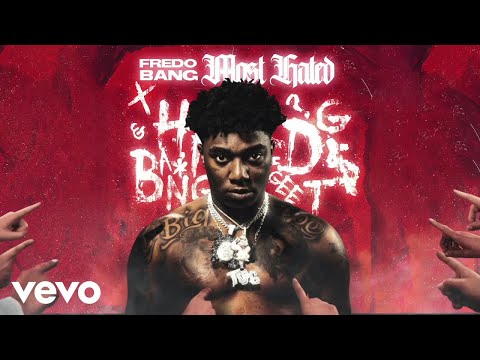 Fredo Bang - Bag Talk (Audio) ft. Moneybagg Yo
