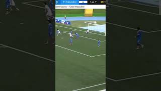 ¡QUE ZAPATAZO! 🥵 CON UN TREMENDO RIFLAZO DE ARIEL LON, GUATEMALA ESTÁ VENCIENDO A EL SALVADOR! 😲