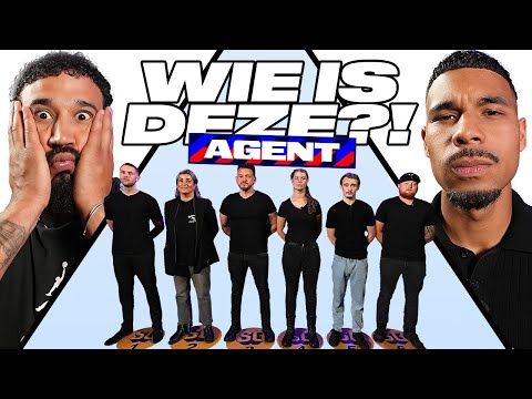 Raad de Politie Agent Ft. Jaykoppig en Hekje31