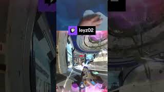 格闘家れいず | leyz02 (#Twitch)