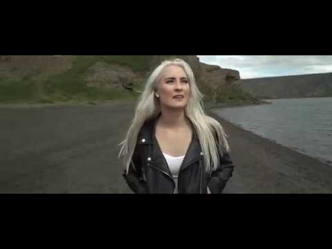 Gríma - Angels on the moon (cover)