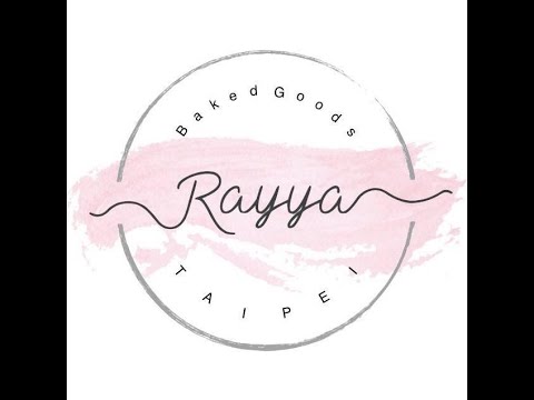 rayya bakes