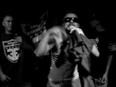 Kyntero - Sin Esperanza