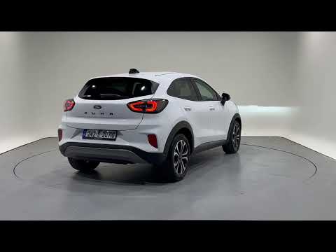 Ford Puma TITANIUM 5DR 1.0T 125 MHEV-PLEASE CALL T - Image 2