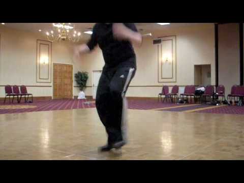 the best tap dance in the world