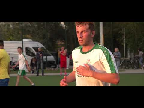 Iecavas čempionāts futbolā 7x7: TFK LATS - Pentagons (06.07.2020)