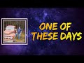Dan Penn - One of These Days (Lyrics)