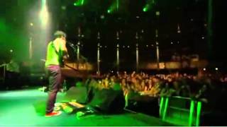 Biffy Clyro - Some Kind Of Wizard (iTunes Festival 2010)