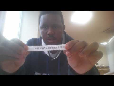 Sorteio 4° edição liga dos gestores fatec cotia