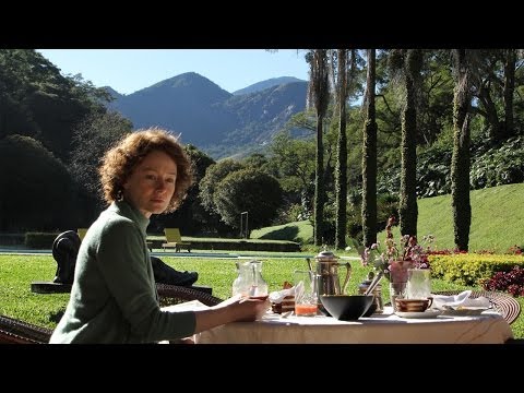 Reaching For The Moon - Clip 1