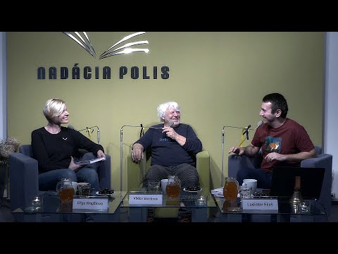 2024.02.18 | NEDEĽA S VIKTOROM BERÁNKOM - Tajomstvá nosiča a chatára spod Rysov