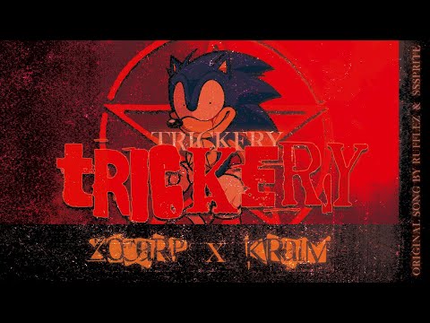 Trickery (ZoCarped) | feat. KraimYT ( + FLP )