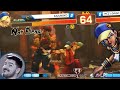 No It Wasn T Elena That Ruined The Last SF4 Capcom Cup