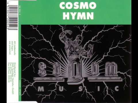 Cosmo - Hymn (Fly Away Suite Mix)