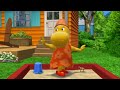 Nobody's Bigger Than a Giant by The Backyardigans