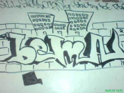 Picia - Daj mi bit feat. Kuker