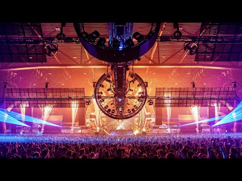 Masters of Hardcore 2023 - Cosmic Conquest | Official Aftermovie