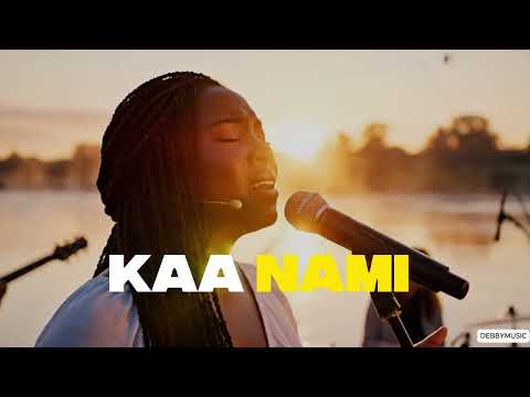 Kaa Nami Bwana – Deep Swahili Worship Anthem 2025 | A Powerful Prayer for God’s Presence