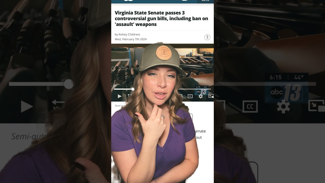 GROSS: More Unconstitutional Nonsense #2ndamendment #guncontrol #shortsvideo #shorts