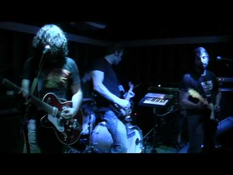 Helen Earth Band - We All Talk With Knives