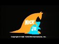 Nick Jr Paramount Television 1999 Blue S Clues