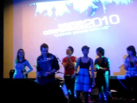 Jacklyn Victor & CHC