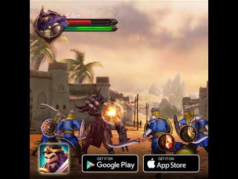 A multiplayer online and real time SLG game