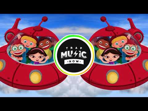 Little Einsteins( Remix )