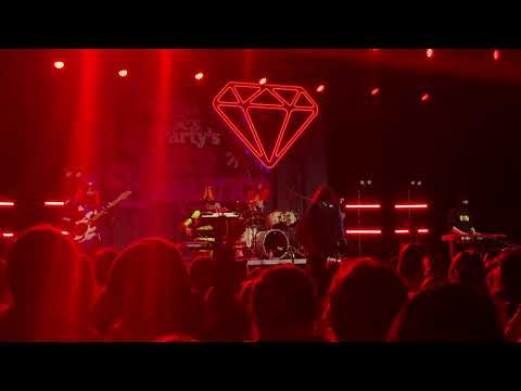 NSP - 6969 (live)