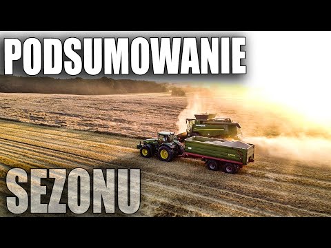 PODSUMOWANIE SEZONU 2025
