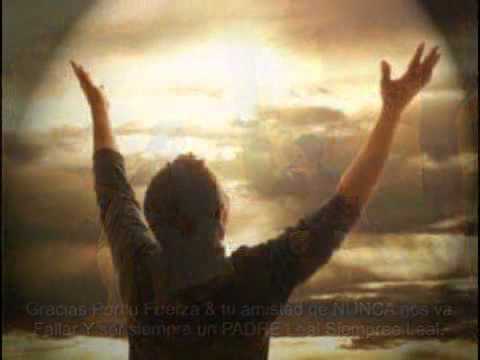 Gracias Padre - Martin Valverde