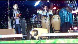 Jimi Tenor And Kabu Kabu - Love is the only God