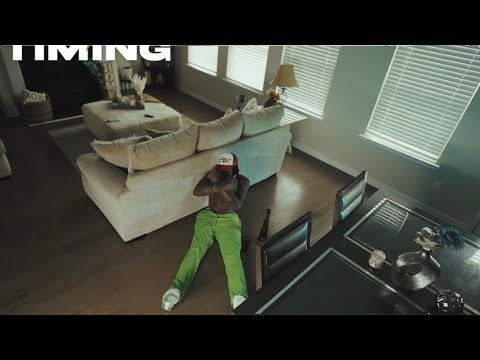 Drip Goo - Perfect Timing ( Official Video)