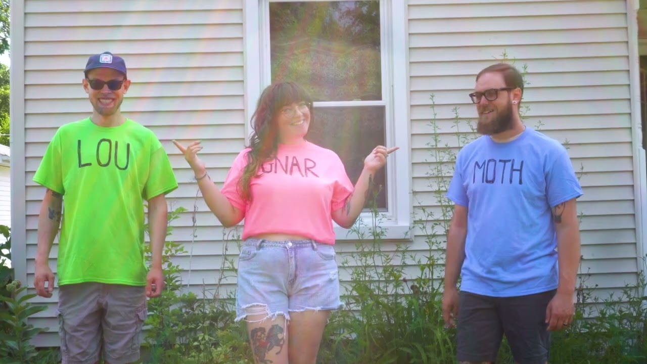 YouTube video thumbnail