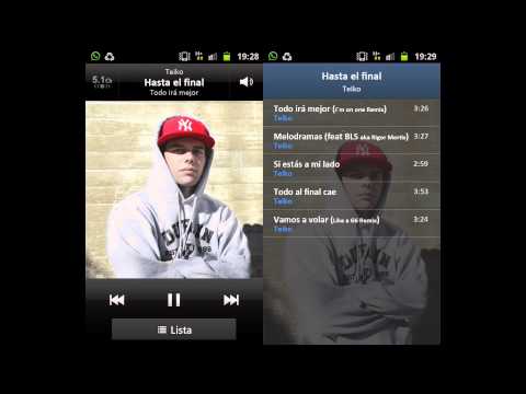 Teiko - Melodramas (con Bls a.k.a Rigor Mortis) Prod.Magic Beats