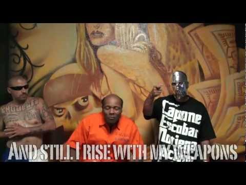 Buc Fifty ft. Dr. Zodiak - FREE AGAIN