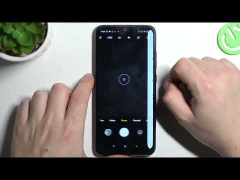 How to Change Image Resolution on XIAOMI Redmi Note 7 - Photo Quality