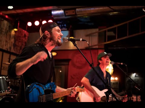 The Olson Bros Band - If I Find You - Live at Band in Seattle