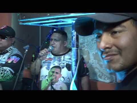 LA PARRANDITA CELESTE - OREJITAS Y LA SUPER CUMBIA...FELIZ CUMPLEAÑOS "POPITO"