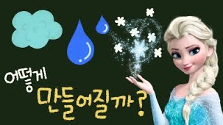 구름, 비, 눈은 어떻게 만들어질까요? ■주요개념: 구름, 비, 눈, 응결, 부피, 온도 [초등 과학 5학년  2학기 3단원 4차시 ]