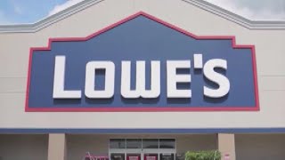 Lowes to close about a dozen stores, makes a comeback