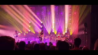 Les Claypool&#39;s Fearless Flying Frog Brigade - David Makalaster (Live) Raleigh, NC 6-7-2023