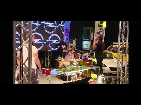 Was macht denn der Evil Jared da?