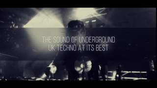 Video thumbnail for UK Techno Samples & Loops - Akkya Dark Techno Elements by Loopcloud