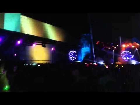 Annie Mac 20th June @SonarPub @SonarFestival 2015